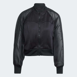 DUKS ADIDAS TRACK TOP W 