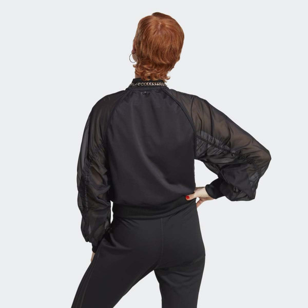 DUKS ADIDAS TRACK TOP W 