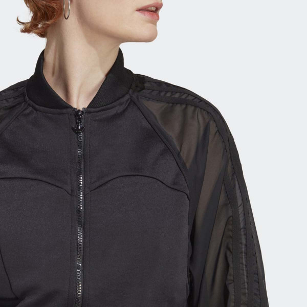 DUKS ADIDAS TRACK TOP W 