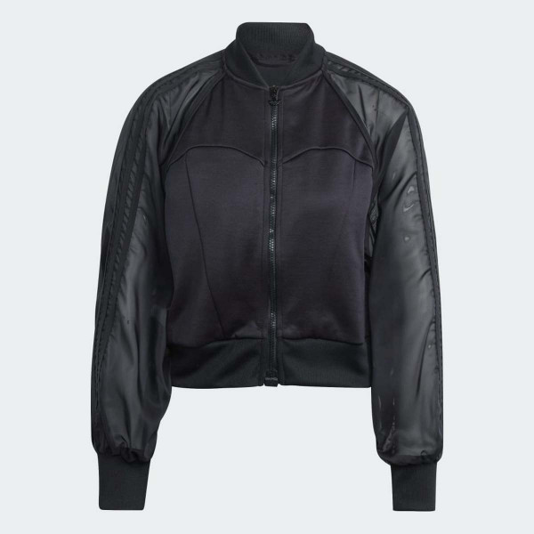 DUKS ADIDAS TRACK TOP W 