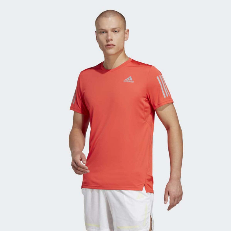 MAJICA ADIDAS OWN THE RUN TEE M 