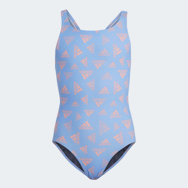 KUPACI ADIDAS LOGO SWIMSUIT GPG 