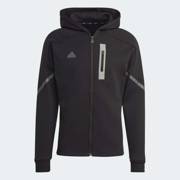 DUKS ADIDAS M D4GMDY FZHD M 
