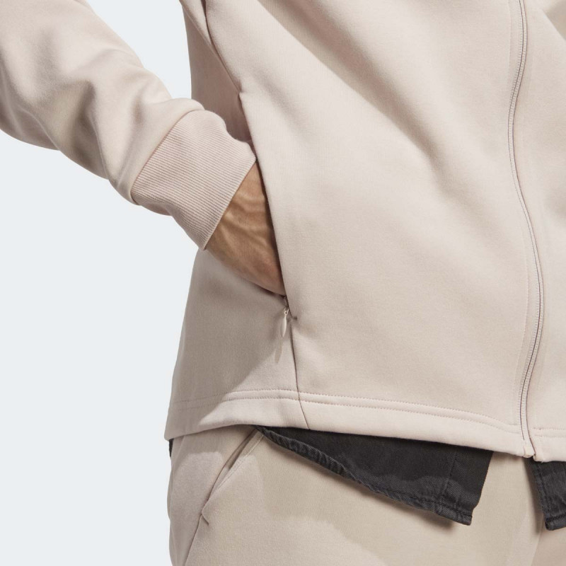 DUKS ADIDAS M D4GMDY FZHD M 