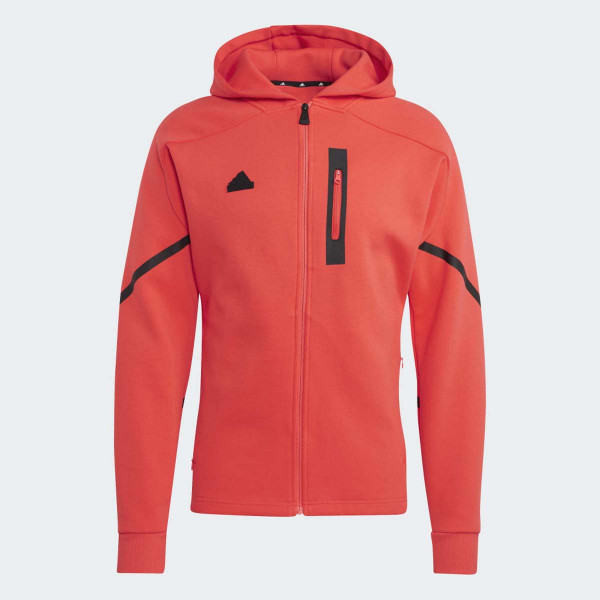 DUKS ADIDAS M D4GMDY FZHD M 