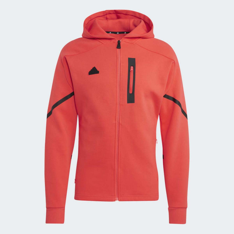 DUKS ADIDAS M D4GMDY FZHD M 