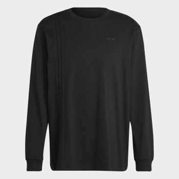 DUKS ADIDAS RYV CITY LONG SLEEVE TEE M 