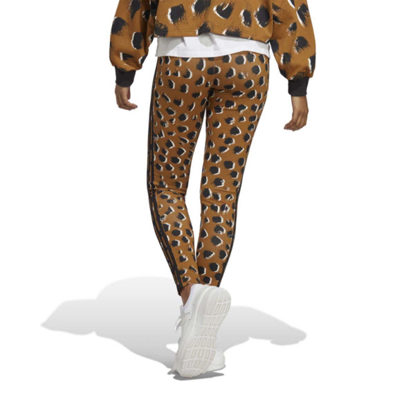 HELANKE ADIDAS ANML LEG W 