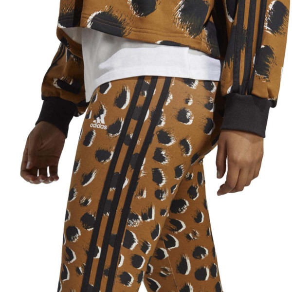 HELANKE ADIDAS ANML LEG W 