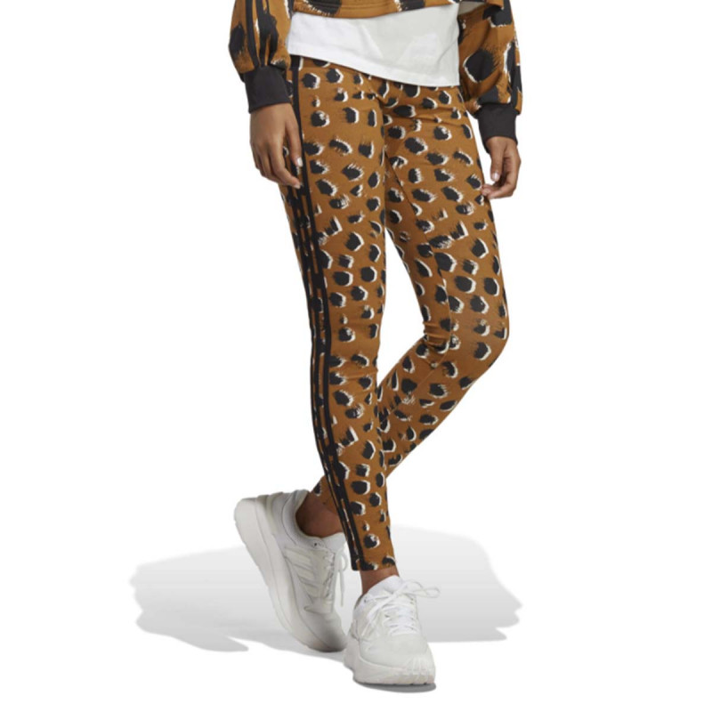 HELANKE ADIDAS ANML LEG W 