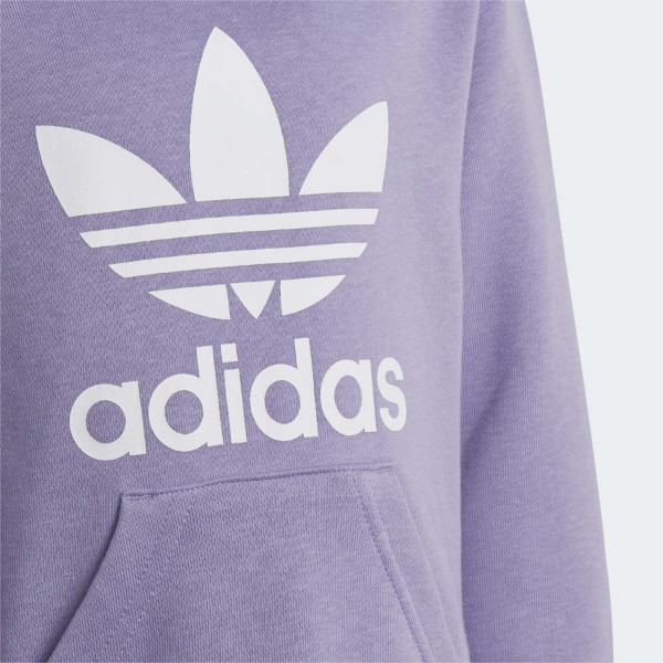 TRENERKA ADIDAS HOODIE SET GP 