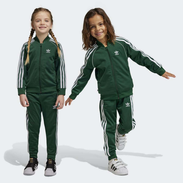 TRENERKA ADIDAS SST TRACKSUIT BP 