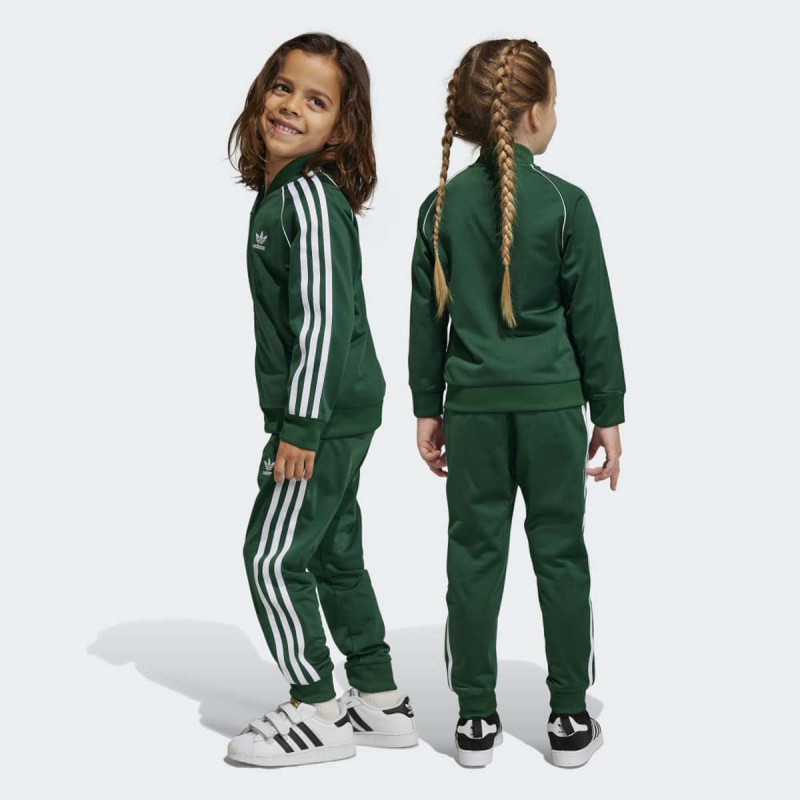 TRENERKA ADIDAS SST TRACKSUIT BP 