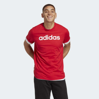 MAJICA ADIDAS M LIN SJ T M 