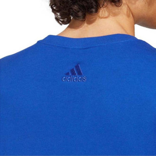 DUKS ADIDAS M BL FT SWT M 