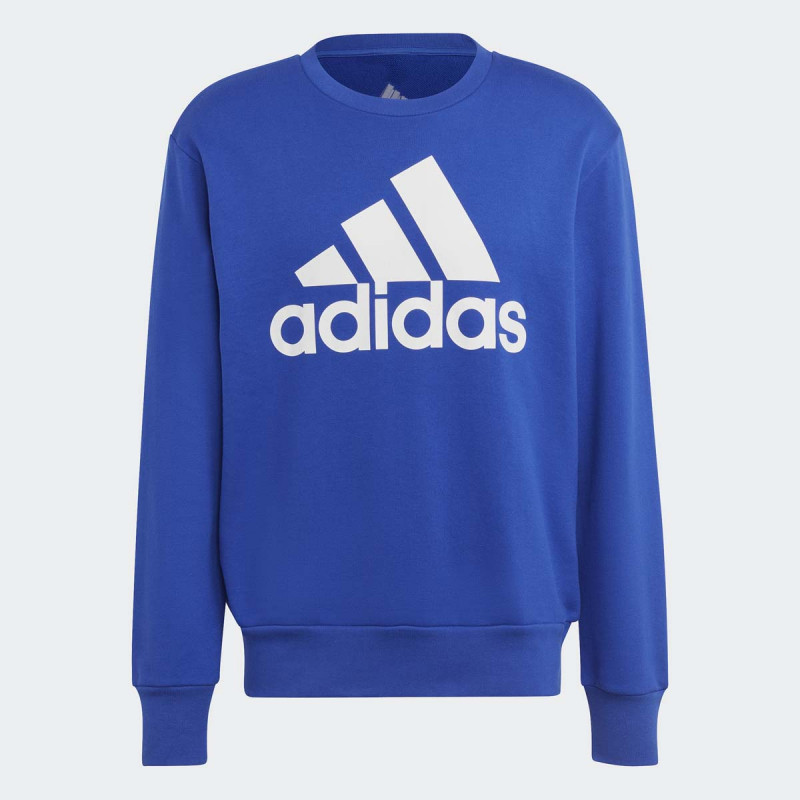 DUKS ADIDAS M BL FT SWT M 