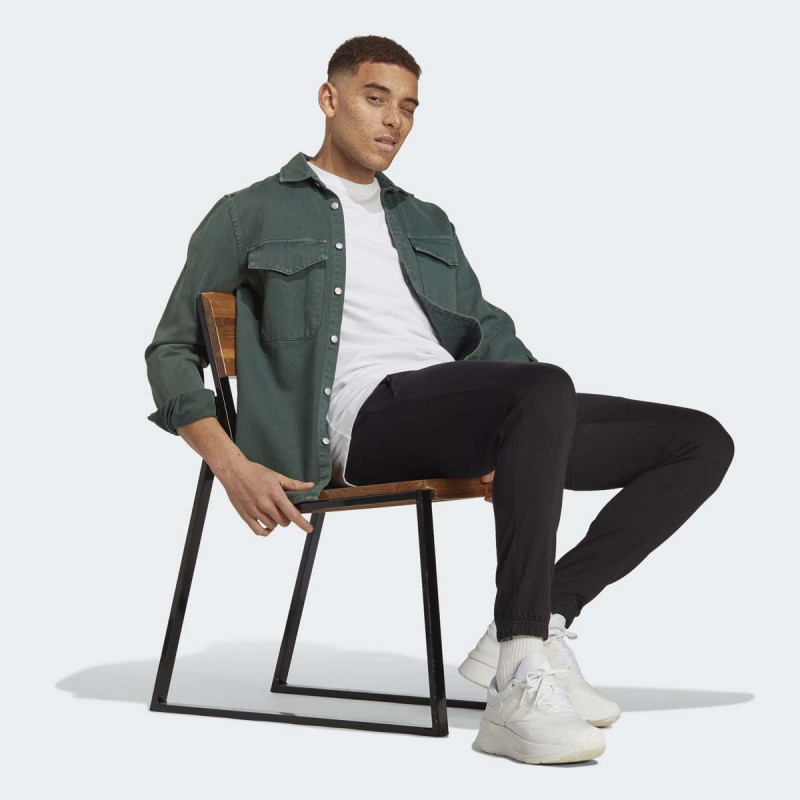 D.DEO ADIDAS ESS LGO T P SJ M 