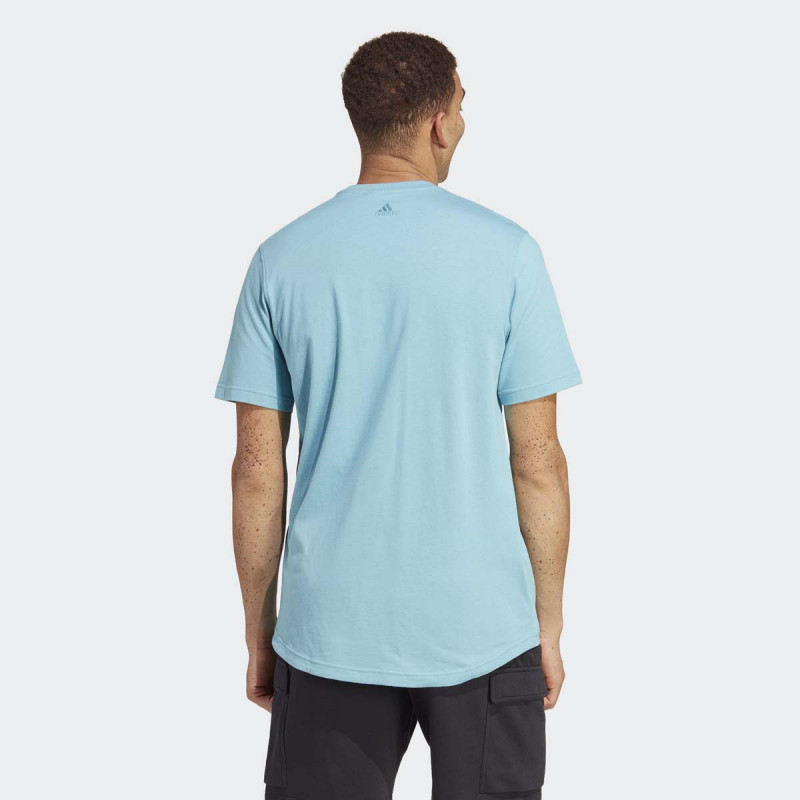 MAJICA ADIDAS M ALL SZN G T M 