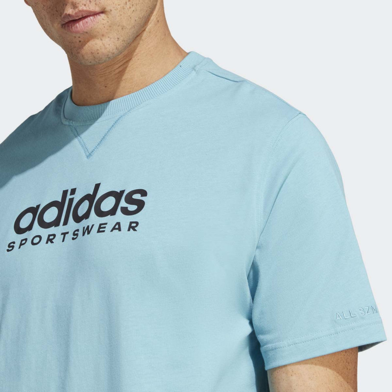 MAJICA ADIDAS M ALL SZN G T M 