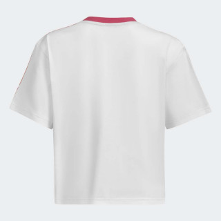 MAJICA ADIDAS W 3S CR TOP W 