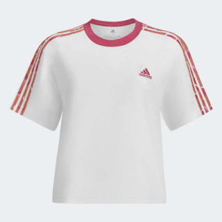 MAJICA ADIDAS W 3S CR TOP W 