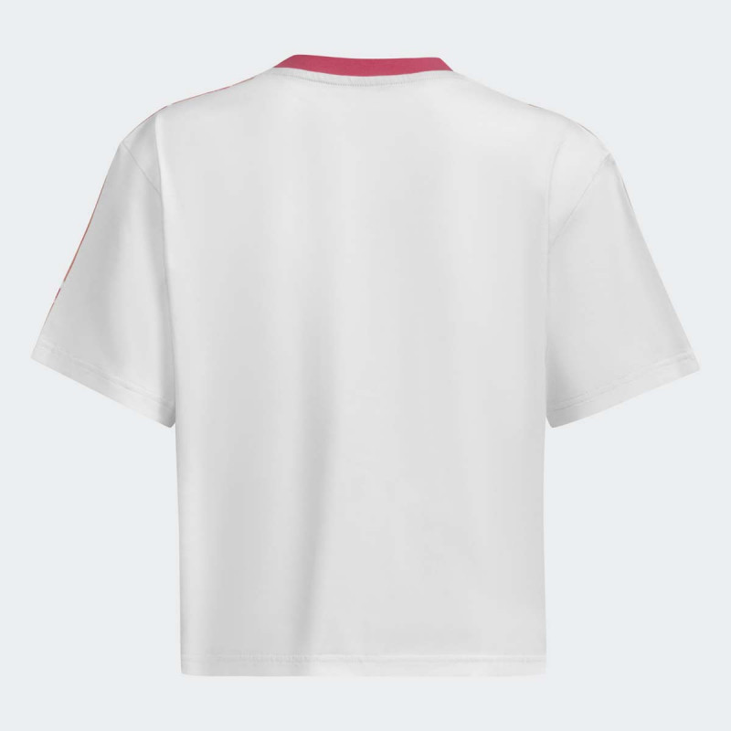 MAJICA ADIDAS W 3S CR TOP W 