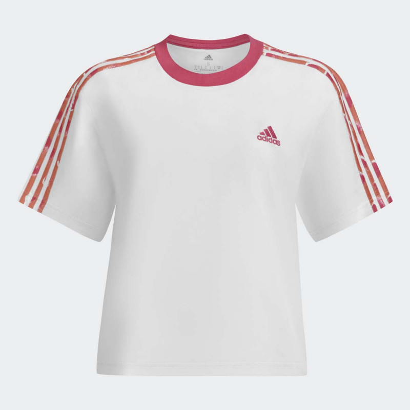 MAJICA ADIDAS W 3S CR TOP W 