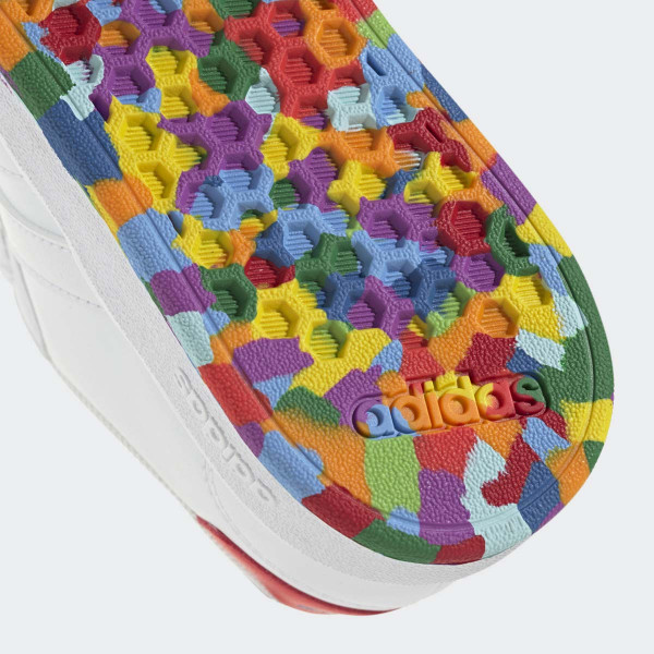 PATIKE ADIDAS GRAND COURT 2.0 K GG 