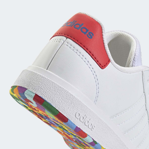 PATIKE ADIDAS GRAND COURT 2.0 K GG 