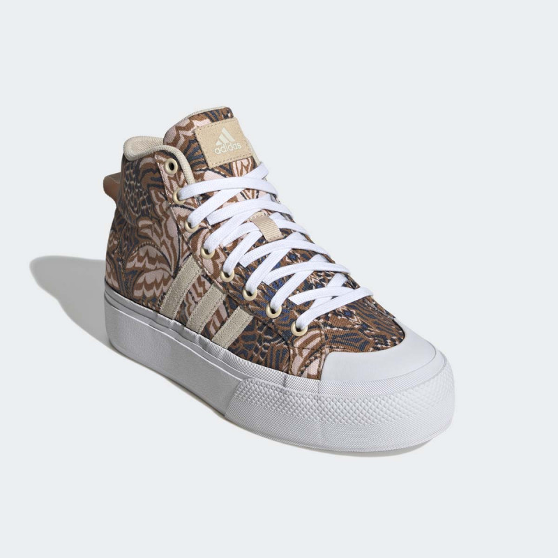 PATIKE ADIDAS BRAVADA 2.0 MID PLATFORM W 