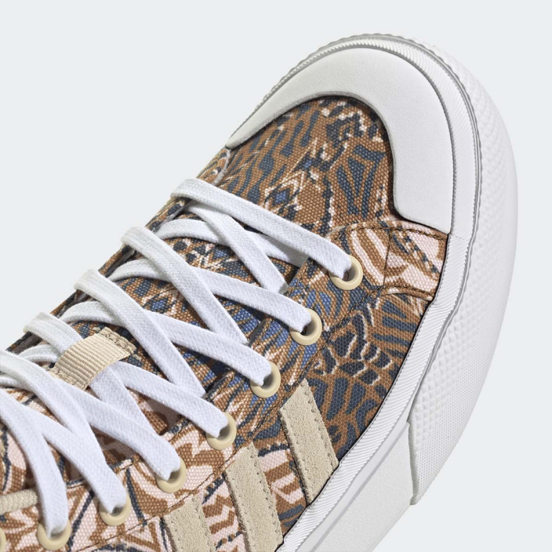 PATIKE ADIDAS BRAVADA 2.0 MID PLATFORM W 