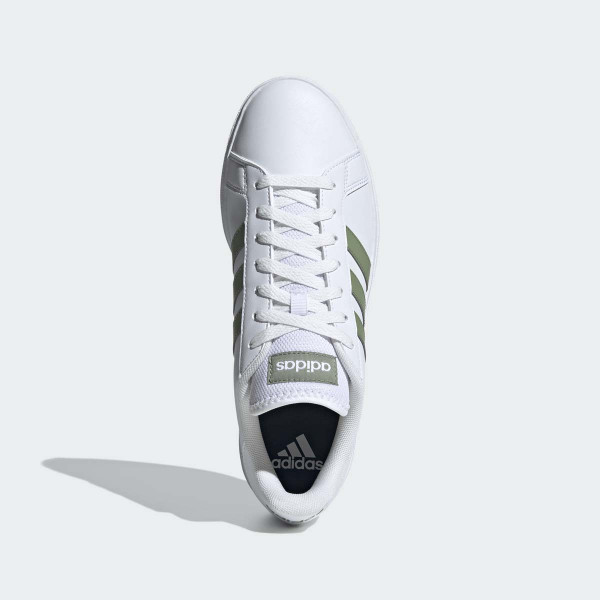 PATIKE ADIDAS GRAND COURT BASE 2.0 M 