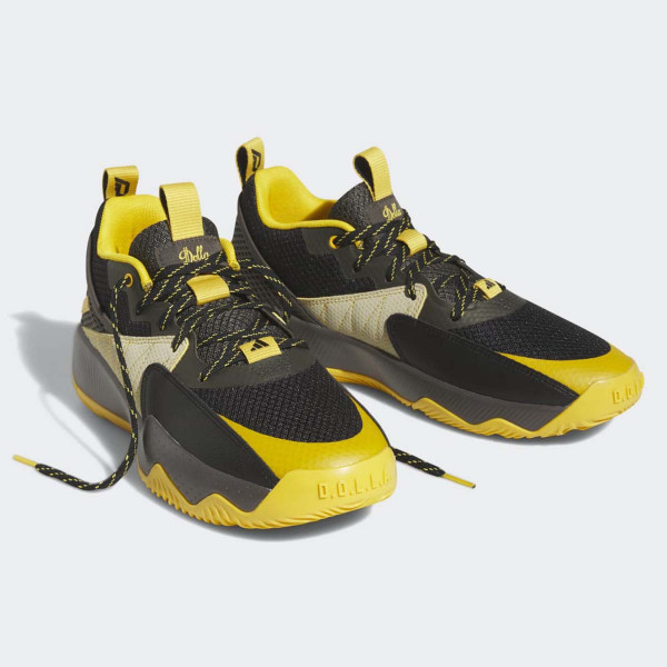 PATIKE ADIDAS DAME CERTIFIED M 