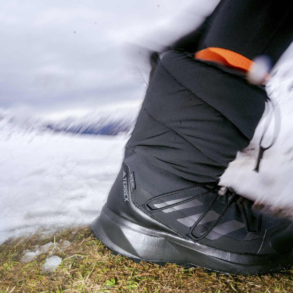 CIPELE ADIDAS TERREX WINTER BOOT HIGH C.RDY M 