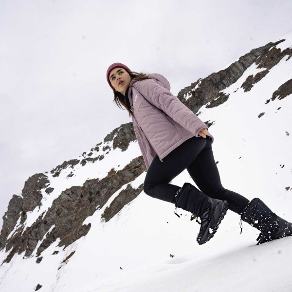 CIPELE ADIDAS TERREX WINTER BOOT HIGH C.RDY M 