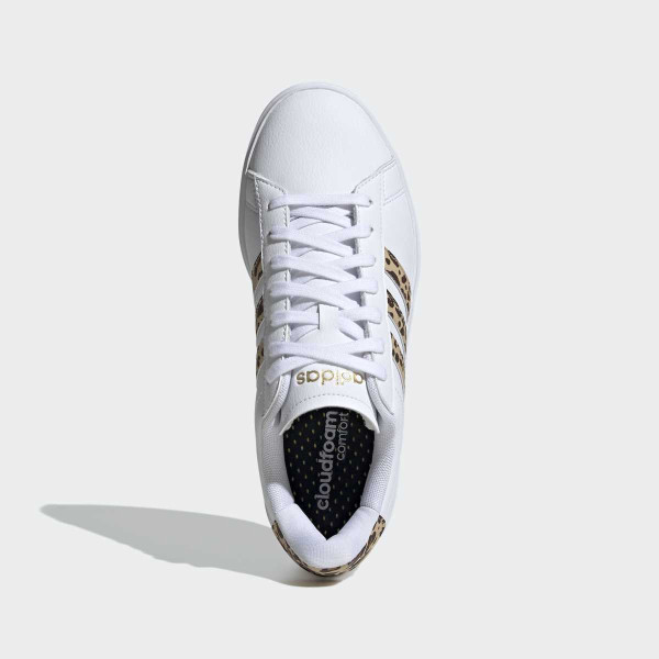 PATIKE ADIDAS GRAND COURT 2.0 W 