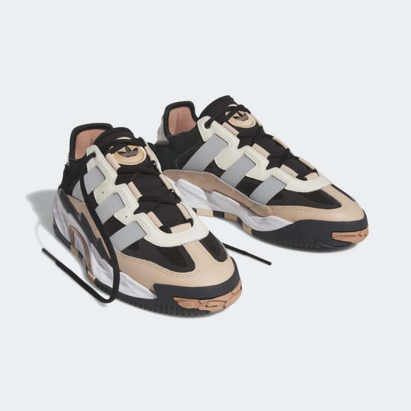 PATIKE ADIDAS NITEBALL W 