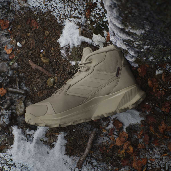 CIPELE ADIDAS TERREX WINTER BOOT MID LEATHER M 