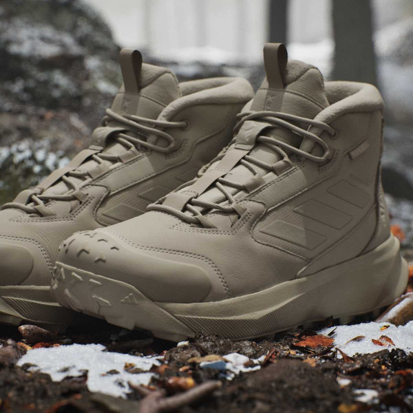 CIPELE ADIDAS TERREX WINTER BOOT MID LEATHER M 