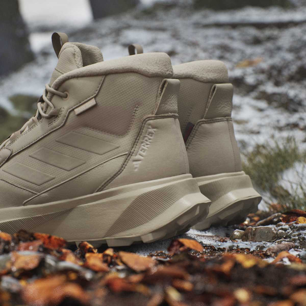 CIPELE ADIDAS TERREX WINTER BOOT MID LEATHER M 