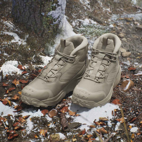 CIPELE ADIDAS TERREX WINTER BOOT MID LEATHER M 