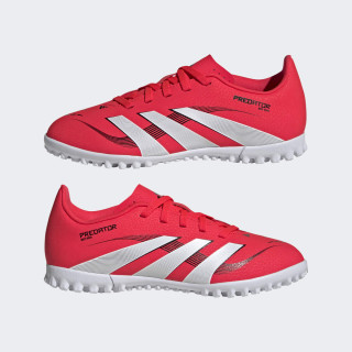 PATIKE ADIDAS PREDATOR CLUB TF J BG 