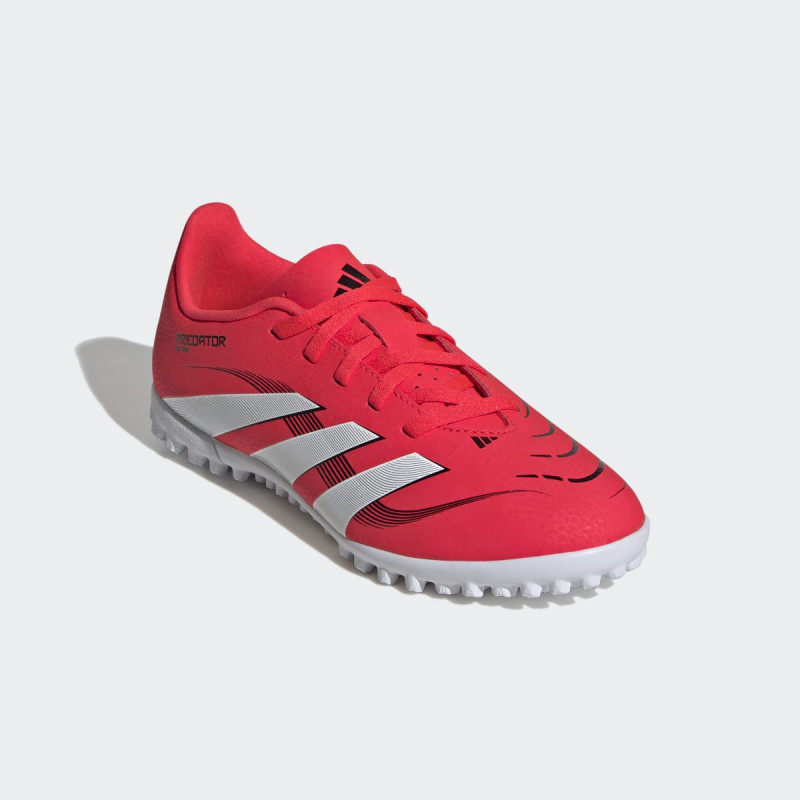 PATIKE ADIDAS PREDATOR CLUB TF J BG 