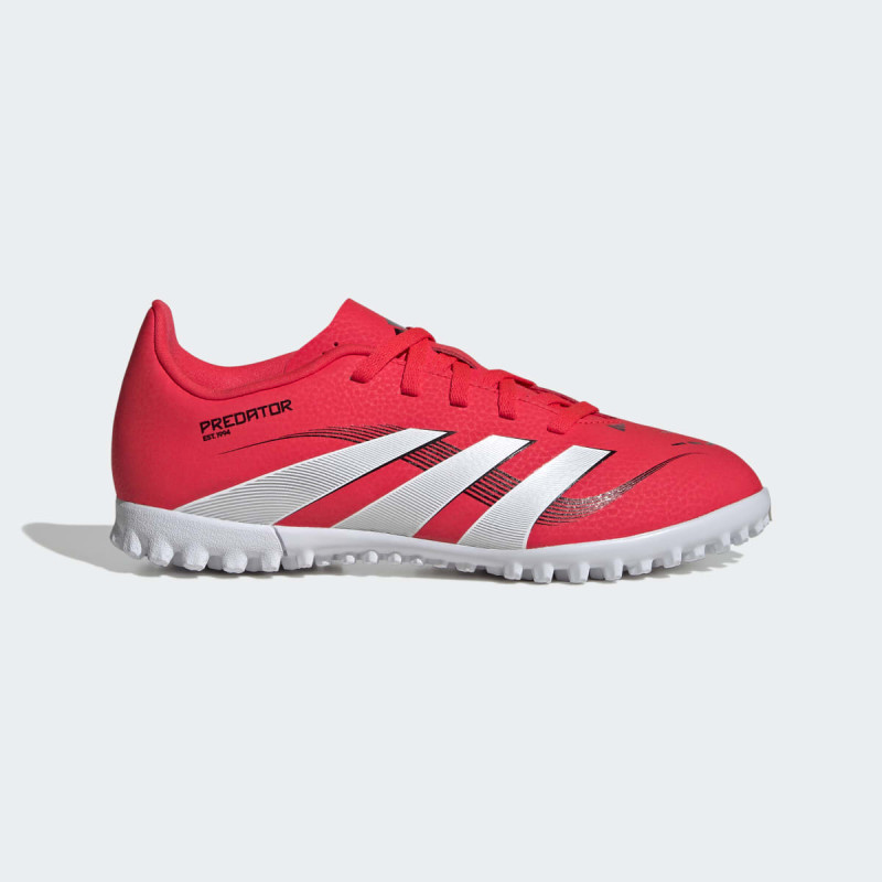 PATIKE ADIDAS PREDATOR CLUB TF J BG 