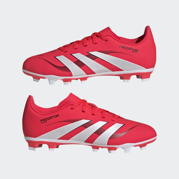 KOPACKE ADIDAS PREDATOR CLUB FG/MG J BG 