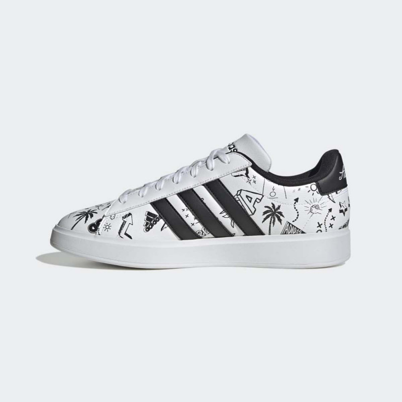 PATIKE ADIDAS GRAND COURT 2.0 M 