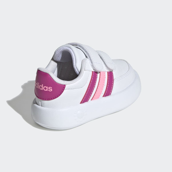 PATIKE ADIDAS BREAKNET 2.0 CF I GT 