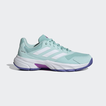 PATIKE ADIDAS COURTJAM CONTROL 3 W