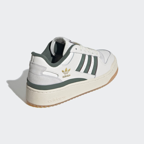 PATIKE ADIDAS FORUM BOLD STRIPES W 