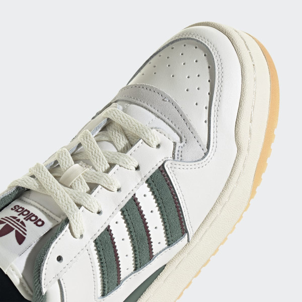 PATIKE ADIDAS FORUM BOLD STRIPES W 